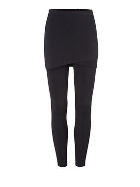Cabi black M’leggings